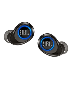 Break Free: JBL® Free Cuts the Final Cord for Ultimate Freedom